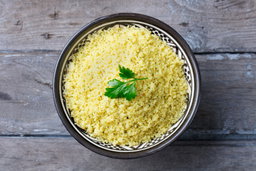Couscous