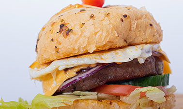 Delisa Hamburgers