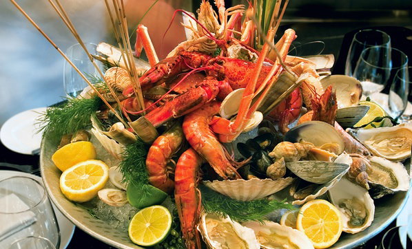 Plateau du pêcheur (3 variétés selon arrivage)_0
