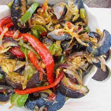 Citrou ou brochettes d’escargots_0
