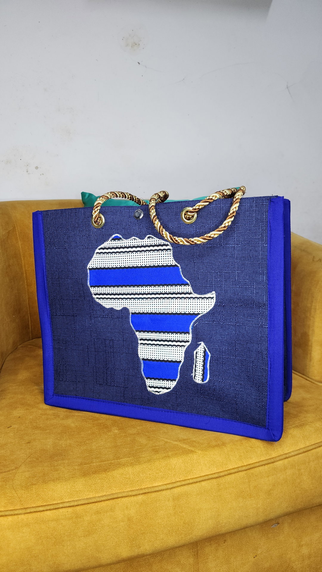 Sac Africaine