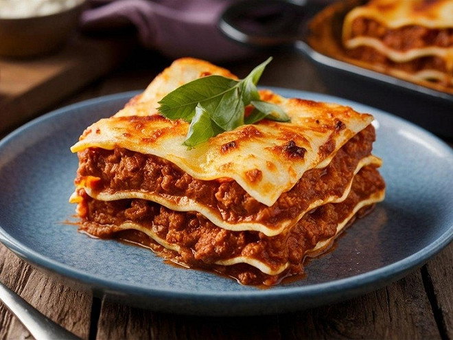 Lasagne classique_0