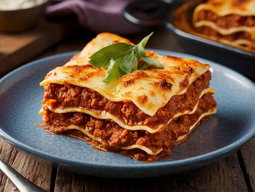 🍝 Pâtes & Gratins