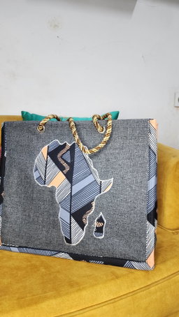 Sac Africaine
