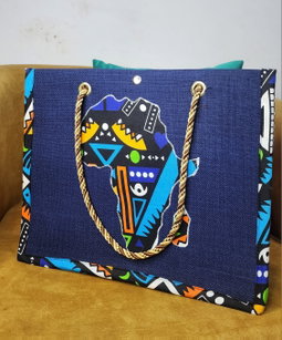 Sac Africaine
