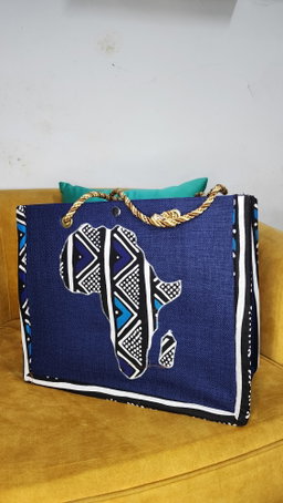 Sac Africaine