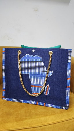 Sac Africaine