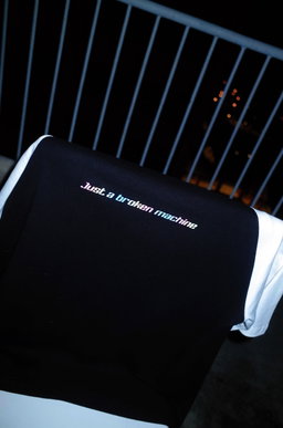 JABM Merch