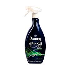 Downy Crisp Linen Wrinkle Releaser Spray - 33.8oz