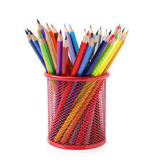 PENCIL BOX