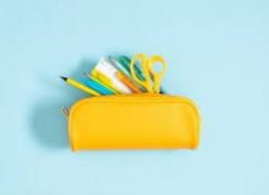 PENCIL BOX