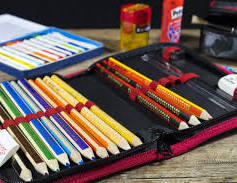 PENCIL BOX