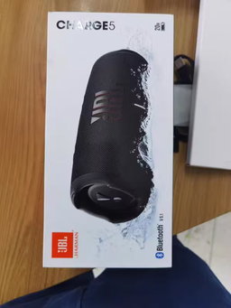 Charge 5 