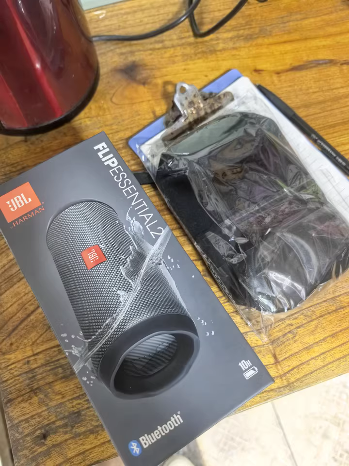 Essential 2