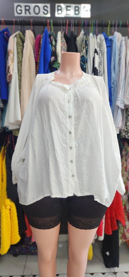 White Blouse (50/52)