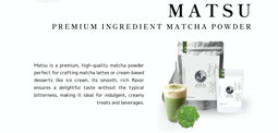Kitsuya Nishio Matcha Powder