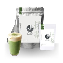 Matcha Powders