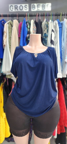Blue Top (48/50)