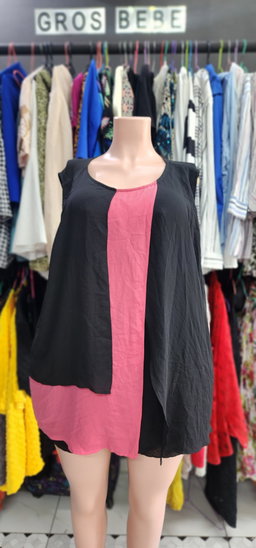 Pink/Black (48/50)