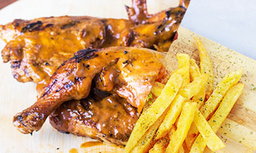 Chuff Pozi Family Platters