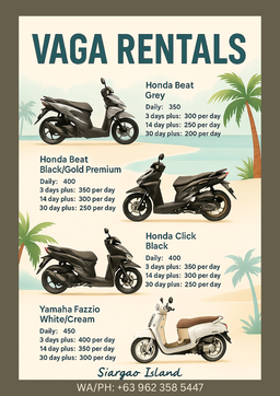 Yamaha Ytx 125 (manual)