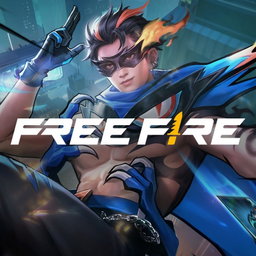 Free Fire Server Malaysia
