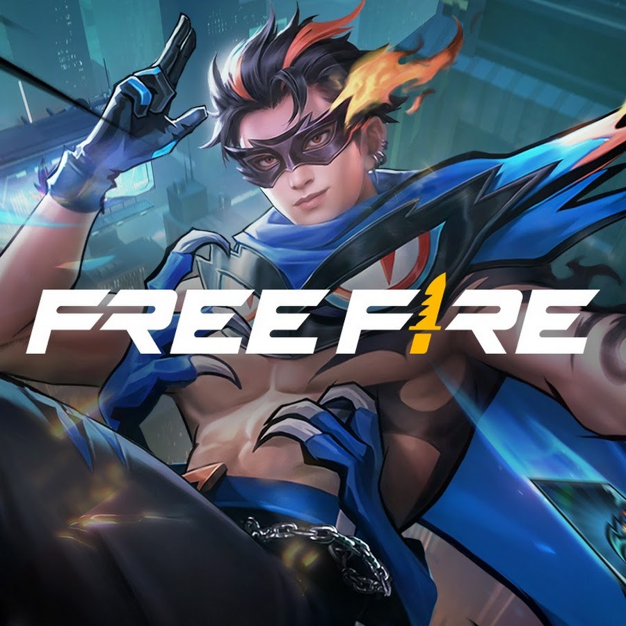 Free Fire Server Malaysia