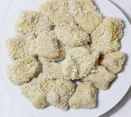 Frozen food products