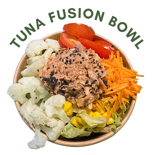 Tuna Fusion Bowl_0