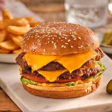 Fast Food