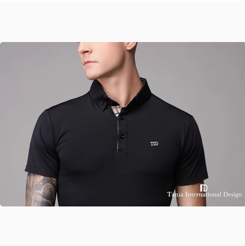 TID -Burberry Collar [Top]_6