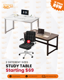 Study Table
