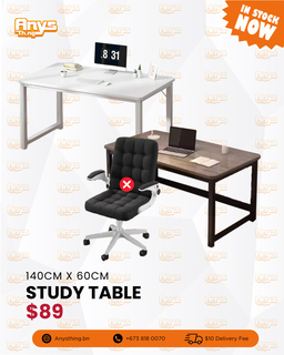 Study Table