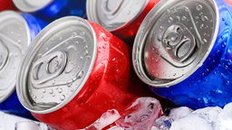 Soda