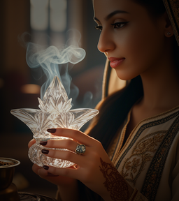 Incense