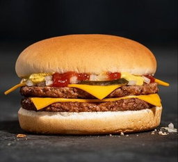 Double Cheese