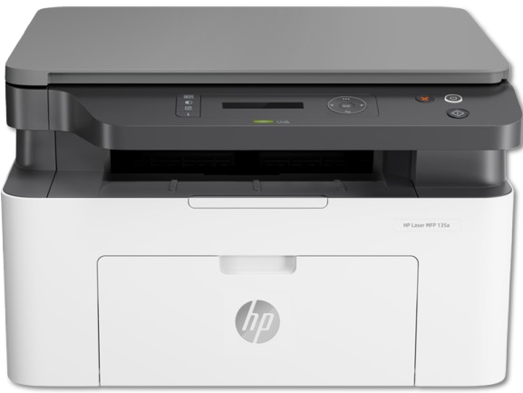 HP Laser MFP 135a Printer
