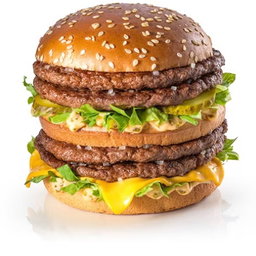 Double Mac