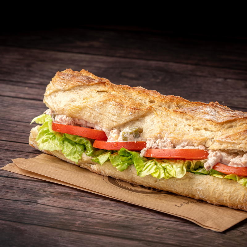 Sandwich