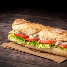 Sandwich
