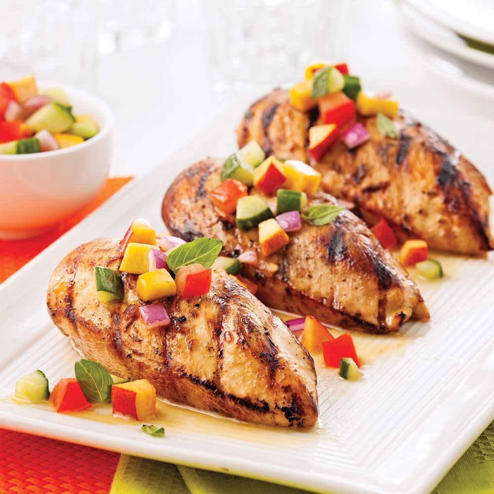 Poulet grillé_1