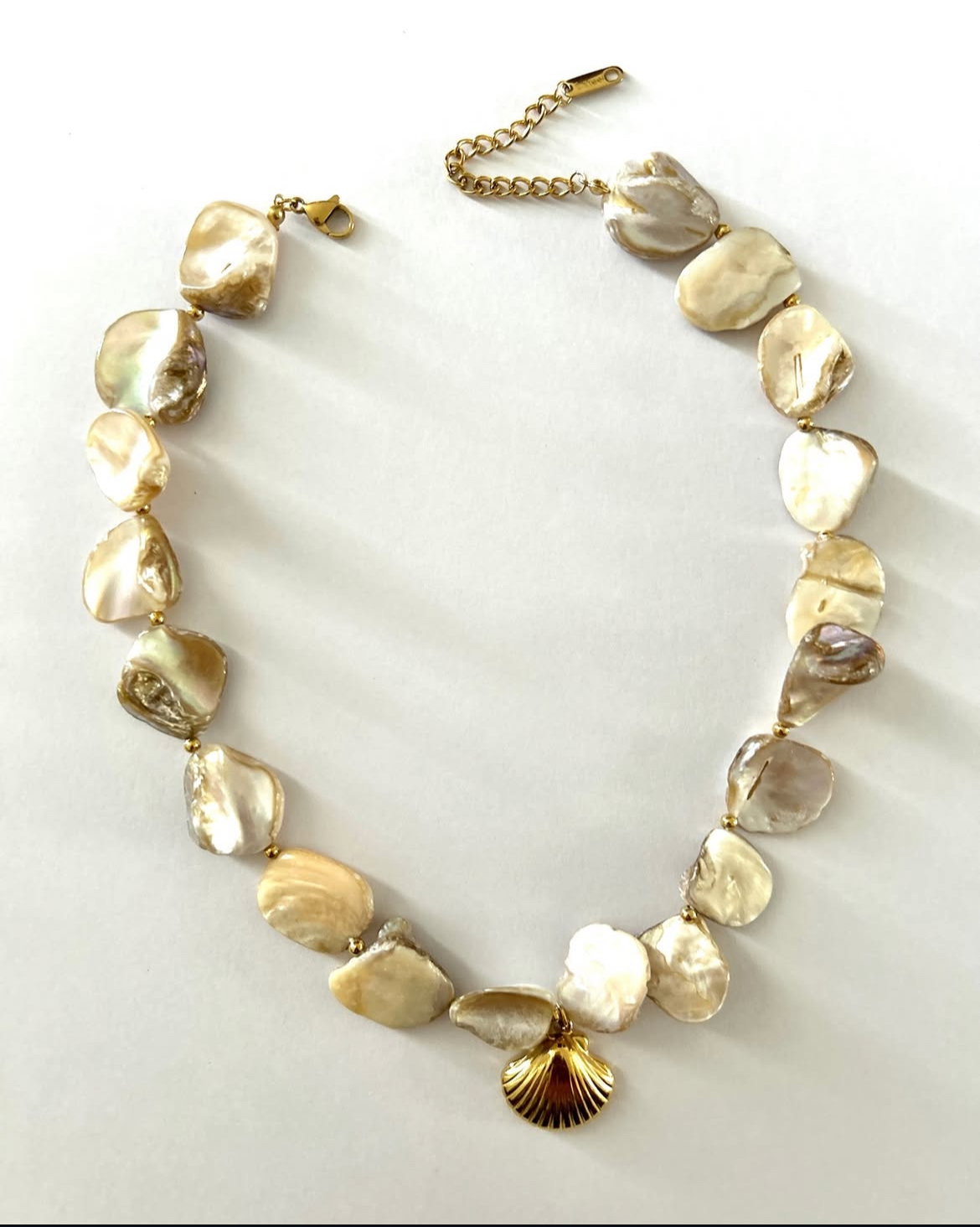 Bianca necklace