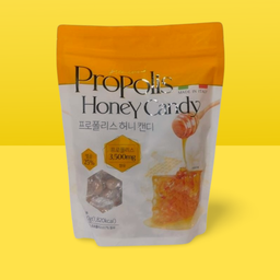 Propolis Honey Candy 500g