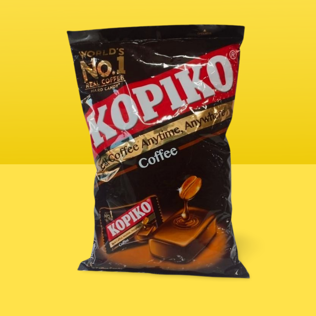 Kopiko Coffee Hard Candy 800g