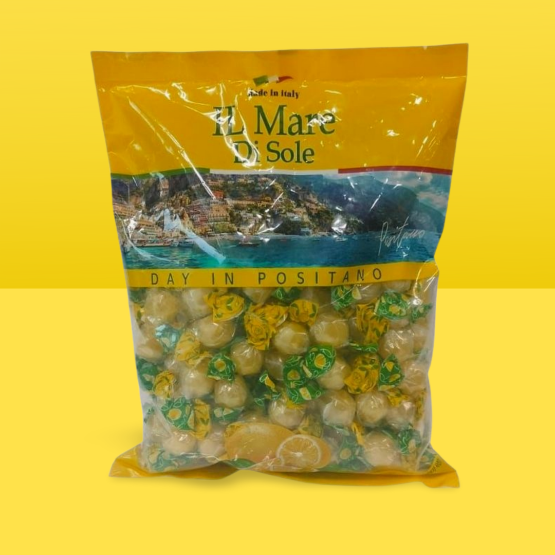 IL Mare Lemon Candy 700g