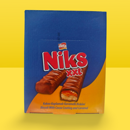 Niks xxl 600g
