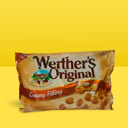 Werther's Orignal Creamy Filing 1kg