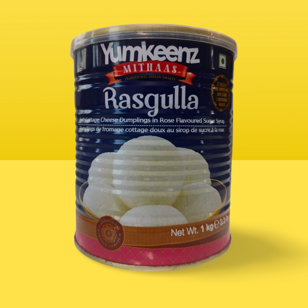 Ragulla Yumkeenz 1kg