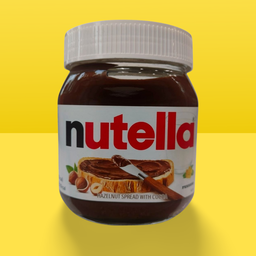 Nutella 370g