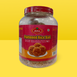 Flattened Rice Ball 350g